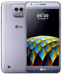 Замена экрана на телефоне LG X cam в Волгограде